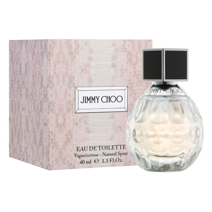 Jimmy Choo Woda toaletowa 40ml dla Pań
