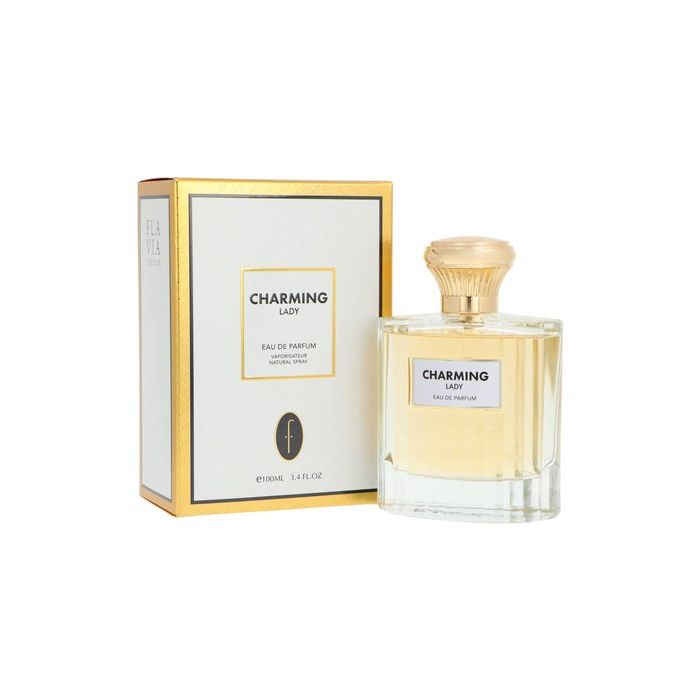 Flavia Charming Lady Woda perfumowana 100ml dla Pań