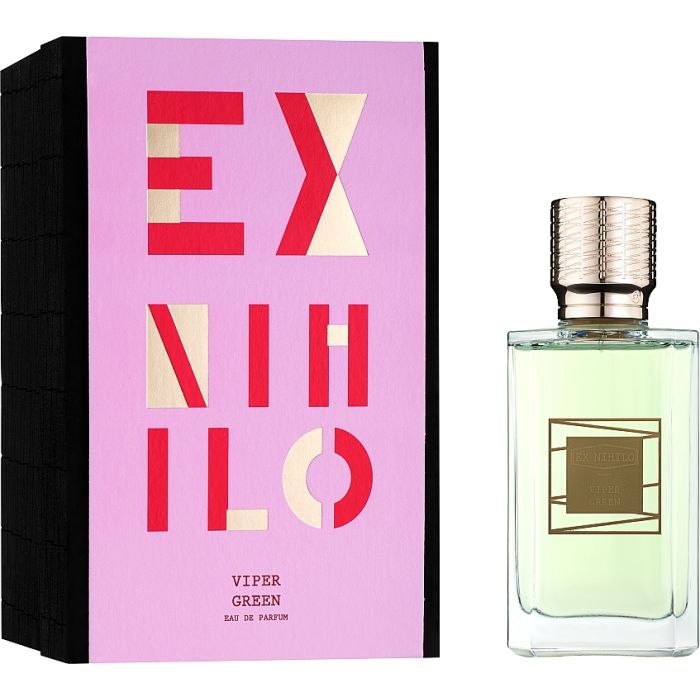 Ex Nihilo Viper Green woda perfumowana 100ml unisex