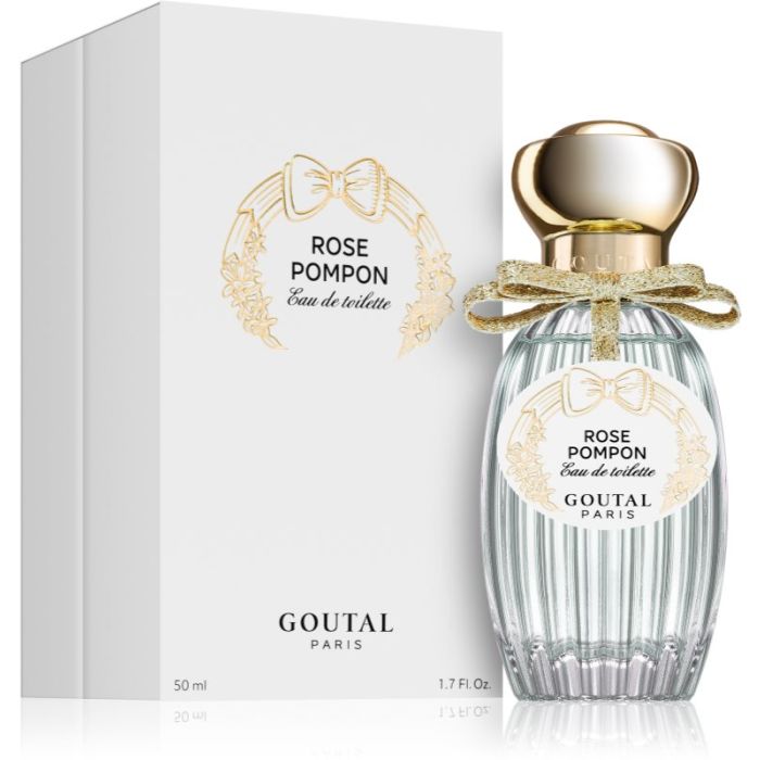 Goutal Rose Pompon woda toaletowa 50ml dla Pań