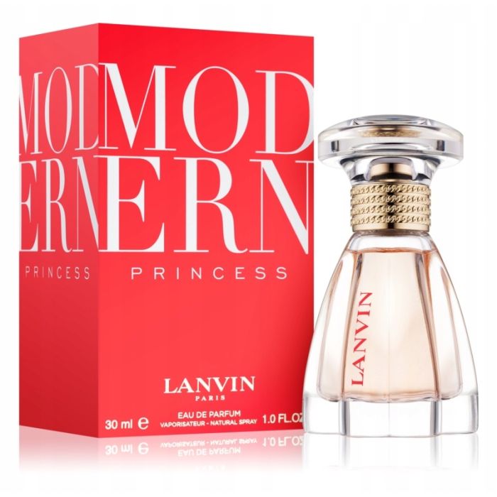 Lanvin Modern Princess woda perfumowana 30ml dla kobiet