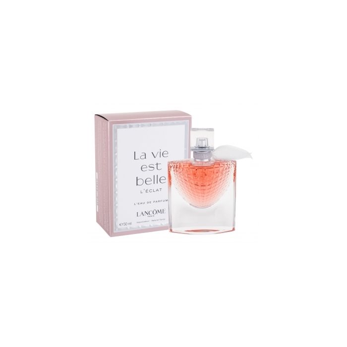 Lancome La Vie Est Belle L'Eclat L'Eau de Parfum woda perfumowana 50ml dla Pań