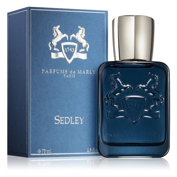 Parfums De Marly Sedley woda perfumowana 75ml unisex