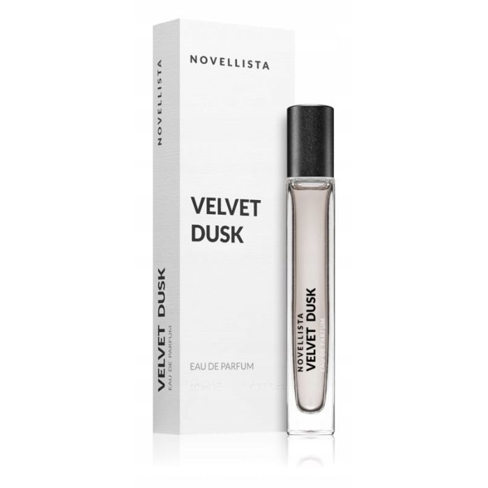 Novellista Velvet Dusk Woda perfumowana 10ml unisex