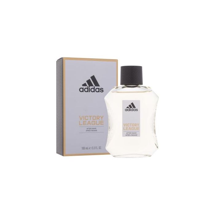 Adidas Victory League woda po goleniu 100ml dla mężczyzn