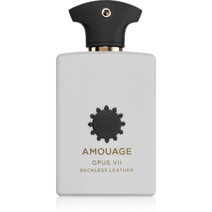 Amouage Opus VII: Reckless Leather woda perfumowana 100ml unisex