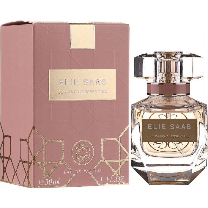 Elie Saab Le Parfum Essentiel woda perfumowana 30ml dla Pań
