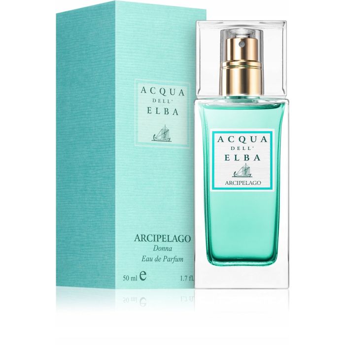 Acqua dell' Elba Arcipelago Women woda perfumowana 50ml dla Pań