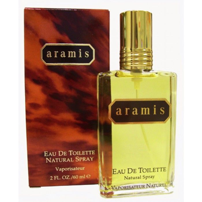 Aramis for Men woda toaletowa 60ml dla Panów