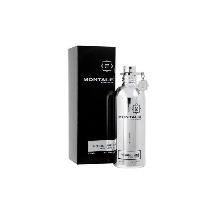 Montale Intense Tiare woda perfumowana 100ml unisex