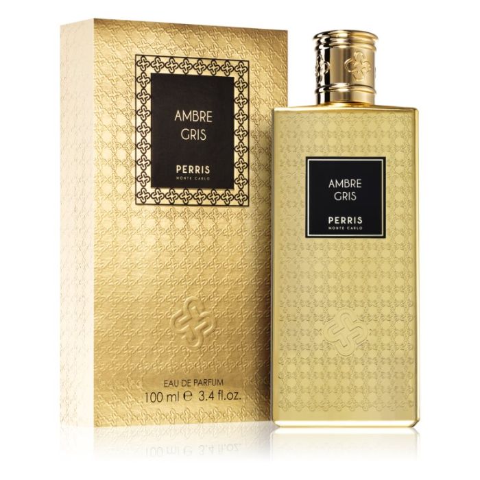 Perris Monte Carlo Ambre Gris woda perfumowana 100ml unisex