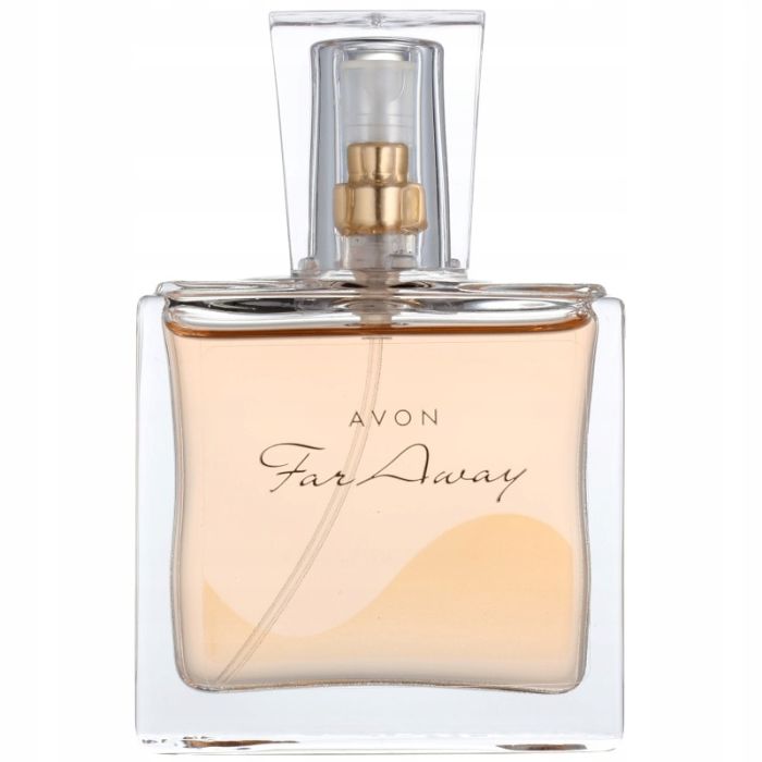 Avon Far Away woda perfumowana 30ml dla kobiet