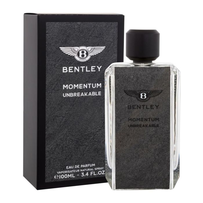 Bentley Momentum Unbreakable woda perfumowana 100ml dla Panów