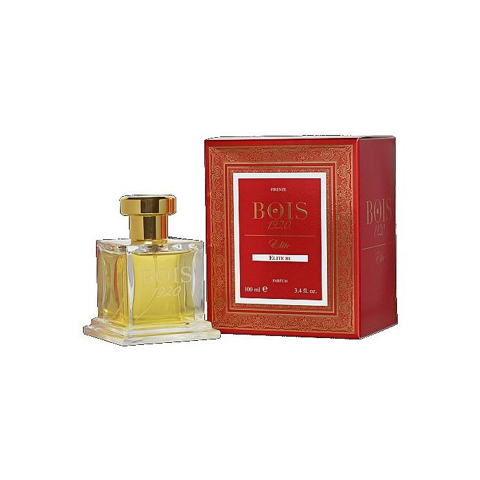 Bois 1920 Elite III woda perfumowana 100ml unisex