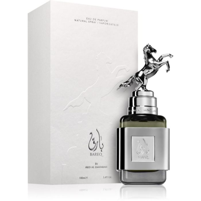 Ard Al Zaafaran Bareq woda perfumowana 100ml dla Panów