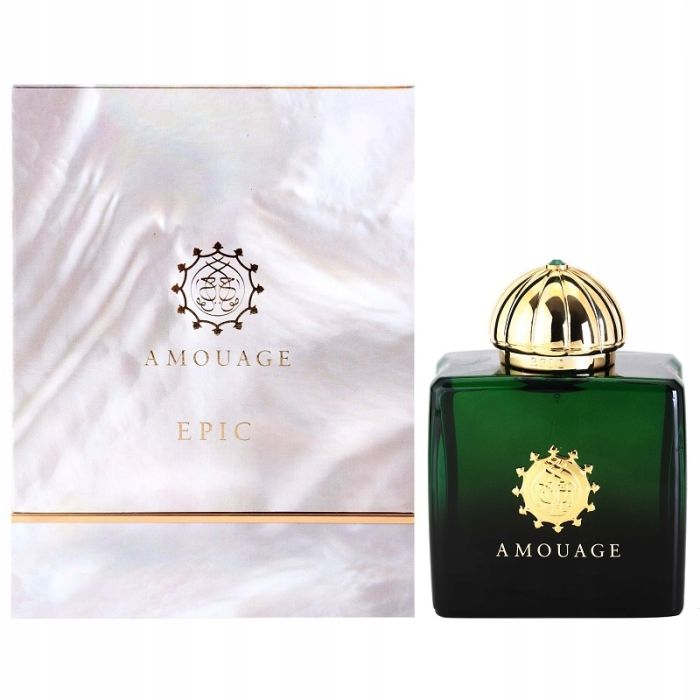 Amouage Epic woda perfumowana 100ml dla kobiet
