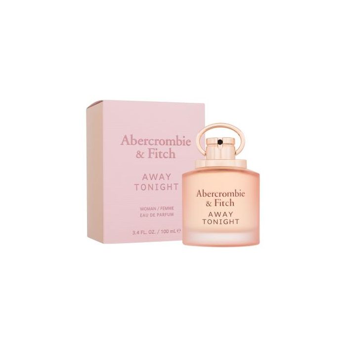 Abercrombie & Fitch Away Tonight woda perfumowana 100ml dla Pań