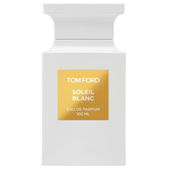 Tom Ford Soleil Blanc woda perfumowana 100ml unisex