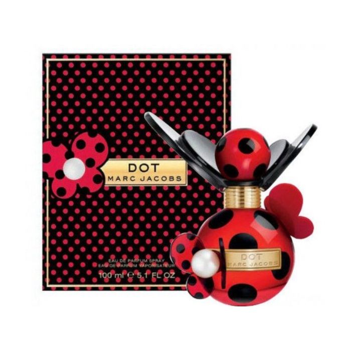 Marc Jacobs Dot woda perfumowana 100ml dla Pań