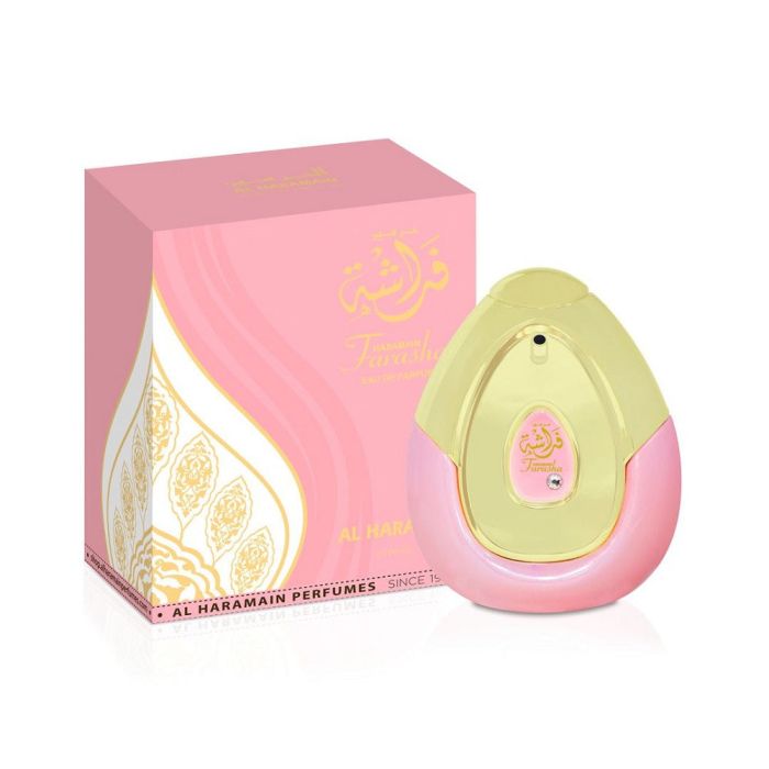 Al Haramain Farasha woda perfumowana 100ml unisex