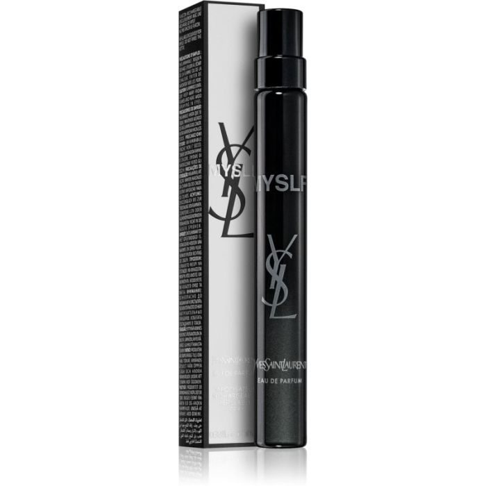 Yves Saint Laurent MYSLF woda perfumowana 10ml dla Panów