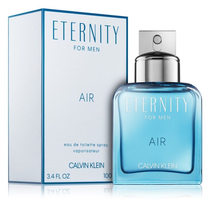 Calvin Klein Eternity Air Men woda toaletowa 100ml dla Panów