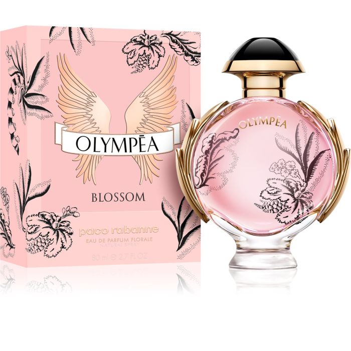 Paco Rabanne Olympea Blossom woda perfumowana 50ml dla Pań