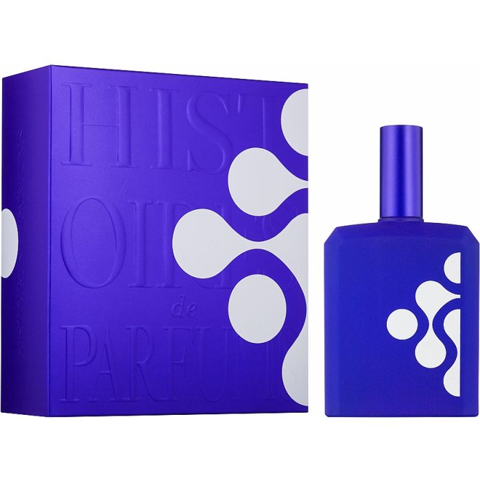 Histoires de Parfums This Is Not A Blue Bottle 1/.4 woda perfumowana 120ml unisex