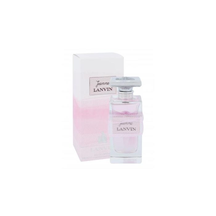 Lanvin Jeanne woda perfumowana 100ml dla Pań