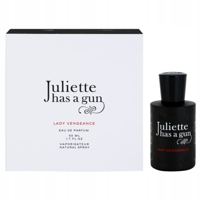 Juliette Has a Gun Lady Vengeance woda perfumowana 50ml dla kobiet