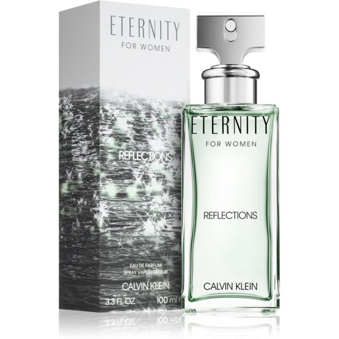Calvin Klein Eternity Reflections woda perfumowana 100ml dla Pań