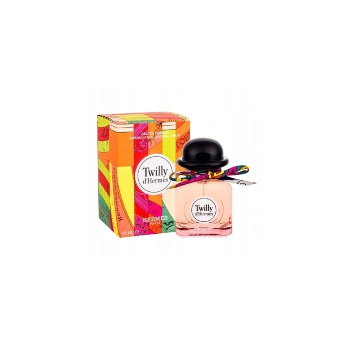 Hermes Twilly d'Hermes woda perfumowana 85ml dla Pań