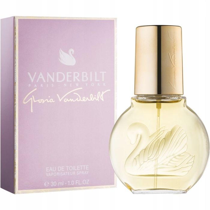 Gloria Vanderbilt Woda toaletowa 30ml dla Pań