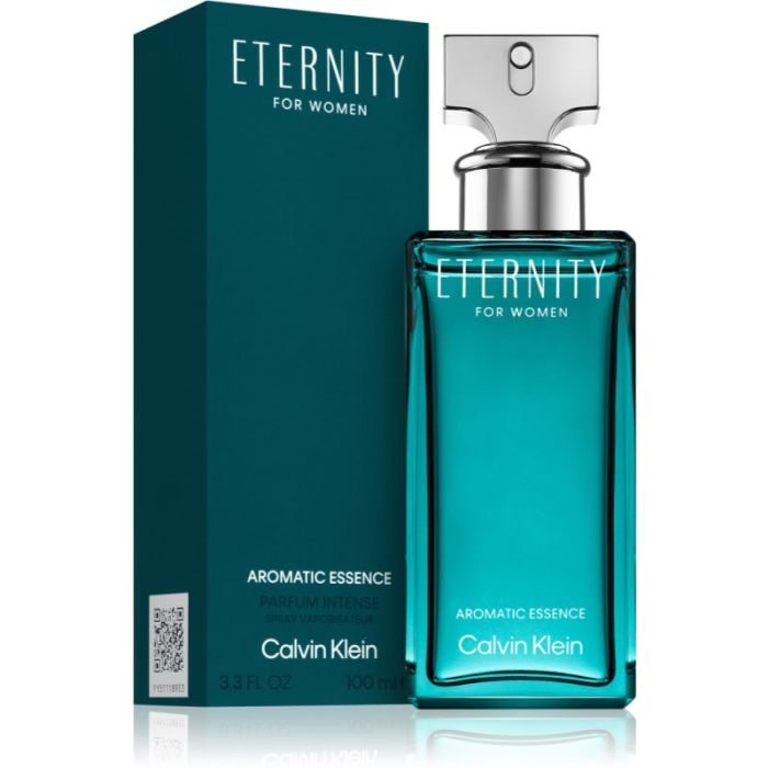 Calvin Klein Eternity Aromatic Essence woda perfumowana 100ml dla Pań