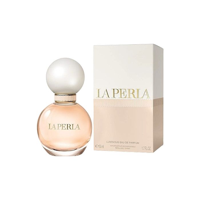 La Perla La Perla Luminous woda perfumowana 50ml dla pań