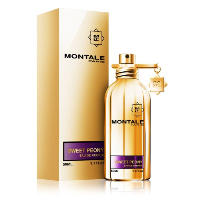 Montale Sweet Peony woda perfumowana 50ml dla Pań