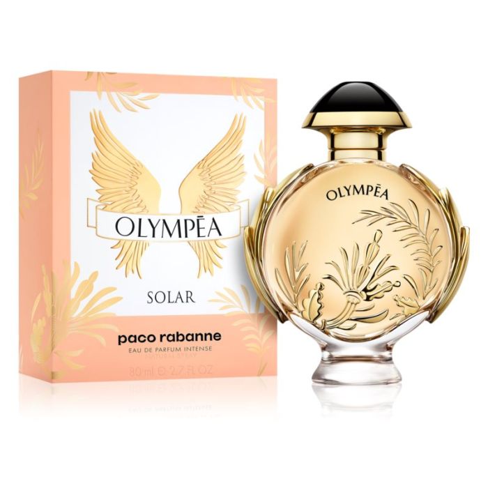 Paco Rabanne Olympea Solar Woda perfumowana 80ml dla Pań