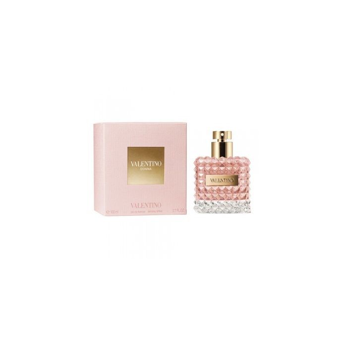 Valentino Donna woda perfumowana 100ml dla Pań