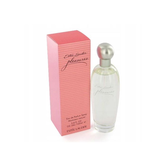Estee Lauder Pleasures woda perfumowana 100ml dla Pań