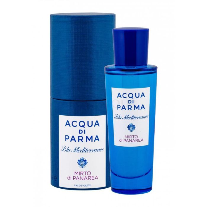 Acqua di Parma Blu Mediterraneo Mirto di Panarea Woda toaletowa 30ml unisex