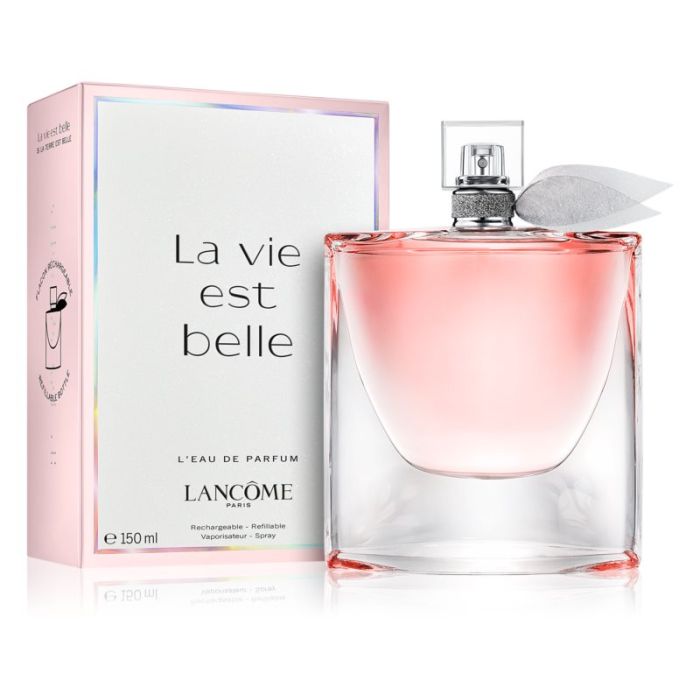 Lancome La Vie Est Belle woda perfumowana 150ml dla Pań