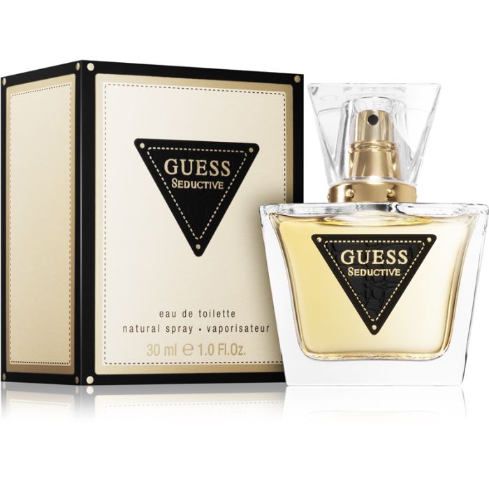 Guess Seductive Woda toaletowa 30ml dla Pań
