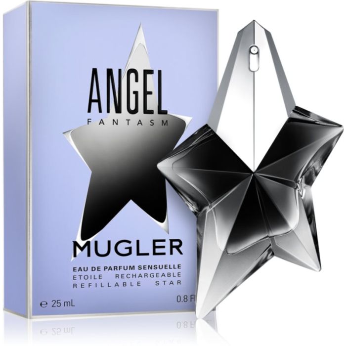 Mugler Angel Fantasm woda perfumowana 25ml dla Pań