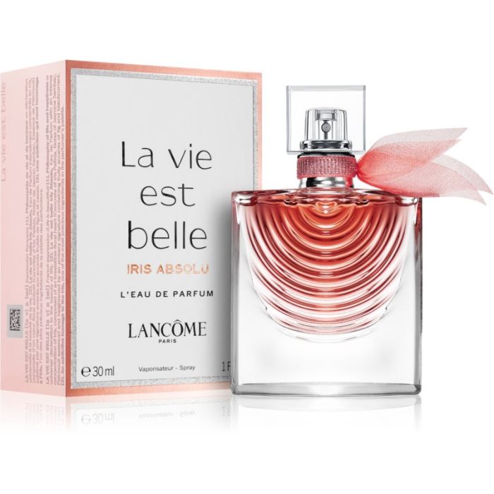 Lancome La Vie Est Belle Iris Absolu woda perfumowana 30ml dla Pań