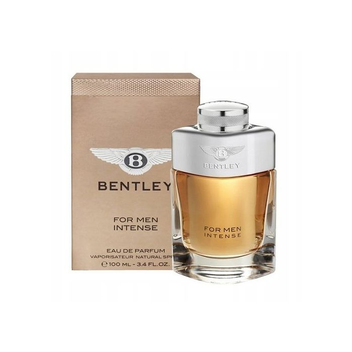 Bentley For Men Intense woda perfumowana 100ml dla Panów