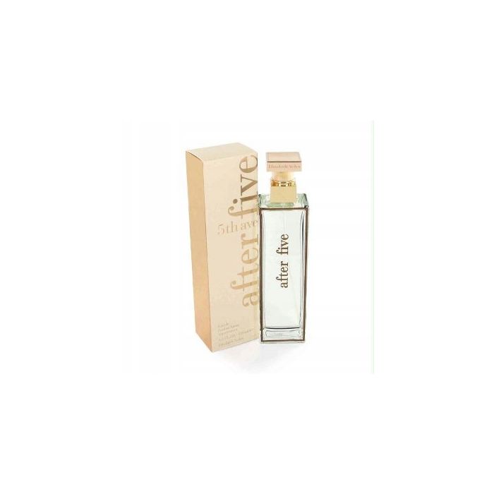 Elizabeth Arden 5th Avenue After Five Woda perfumowana 125ml dla Pań