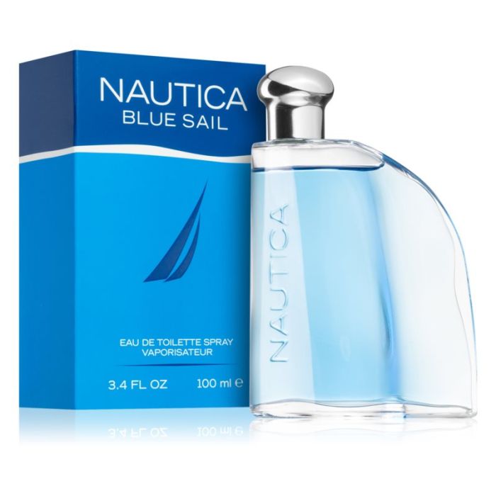 Nautica Blue Sail woda toaletowa 100ml dla Panów