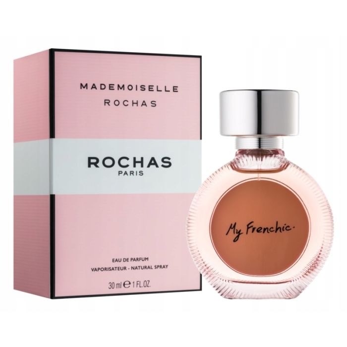 Rochas Mademoiselle Rochas Woda perfumowana 30ml dla Pań
