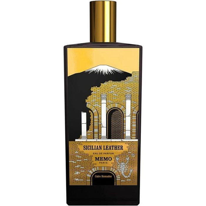Memo Sicilian Leather woda perfumowana 75ml unisex
