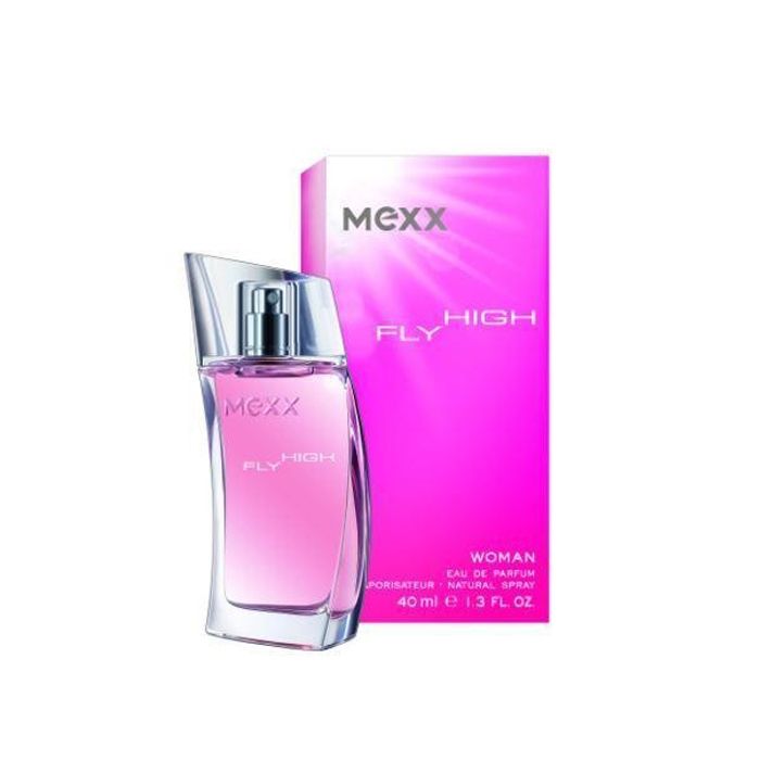 Mexx Fly High Woman Woda toaletowa 40ml dla Pań